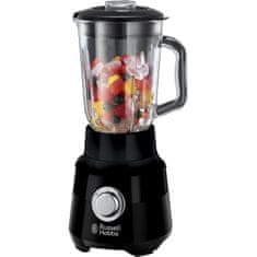 Russell Hobbs Crni blender s vrčem