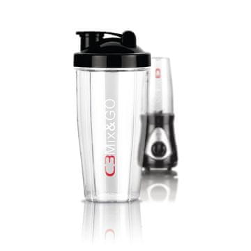 Northix Boca za blender 750 ml