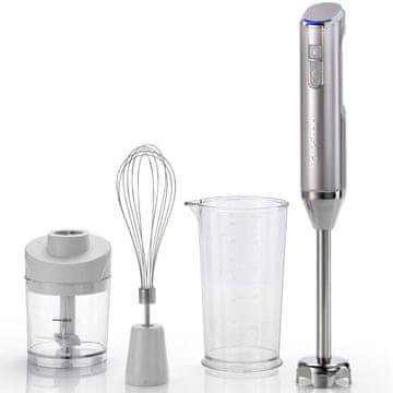 Cuisinart Ručni mikser Kompaktni punjivi