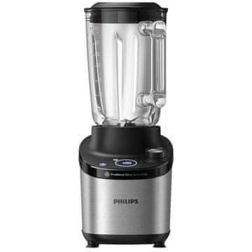 Philips Brzi blender, 1500 W, staklena posuda, ProBlend tehnologija
