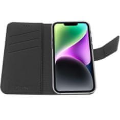 CELLY Mobilni novčanik, crna boja