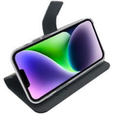 CELLY Futrola-novčanik za mobilni telefon, crna