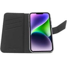 CELLY Futrola-novčanik za mobilni telefon, crna