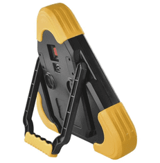 EMOS P4010 LED sigurnosni trokut, COB LED + crvena LED, punjiva