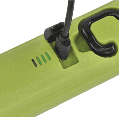 EMOS P4545 COB LED punjiva svjetiljka, 1000 lm, 2600 mAh