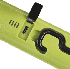 EMOS P4545 COB LED punjiva svjetiljka, 1000 lm, 2600 mAh