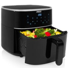 Princess Digitalna friteza na vrući zrak 6 L 1500 W