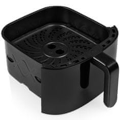 Princess Digitalna friteza na vrući zrak 6 L 1500 W