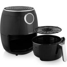 Tristar Friteza na vrući zrak 4,5 L dodirna ploča