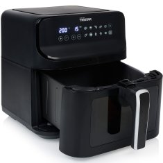 Tristar Friteza na vrući zrak s prozorčićem za gledanje 6,2 L