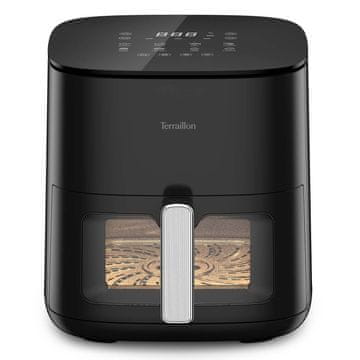 Terraillon Friteza na vrući zrak XL 7 L 2300 W