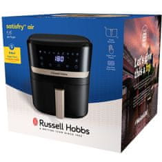Russell Hobbs Friteza na vrući zrak 5,5 L