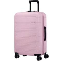 American Tourister Kofer ružičaste boje