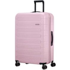 American Tourister Kofer ružičaste boje