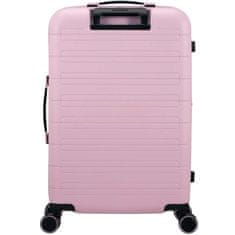 American Tourister Kofer ružičaste boje