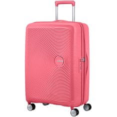 American Tourister Kofer sun kissed coral boje