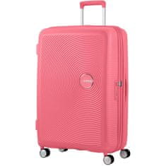 American Tourister Kofer sun kissed coral boje