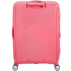 American Tourister Kofer sun kissed coral boje