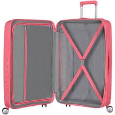 American Tourister Kofer sun kissed coral boje