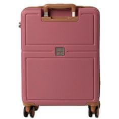 CAVALET Ručni kofer ružičaste boje lubenice 20 inča