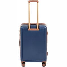 CAVALET Srednji kofer tamnoplave boje
