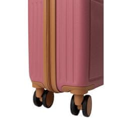 CAVALET Ručni kofer ružičaste boje lubenice 20 inča