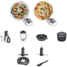 Kenwood Kuhinjski robot MultiPro Express