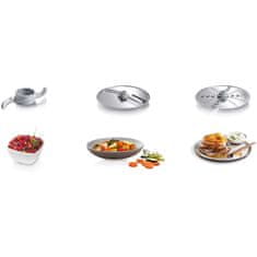 Bosch Kuhinjski robot 800 W bijeli