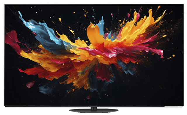 Hisense 55A85N 4K UHD OLED televizor