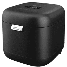 Siguro Kuhalo za rižu RC-LS500 Low Sugar Rice Master Digital, ILA, crno
