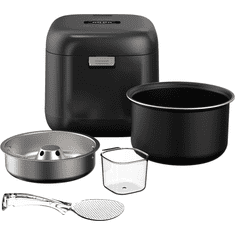 Siguro Kuhalo za rižu RC-LS500 Low Sugar Rice Master Digital, ILA, crno