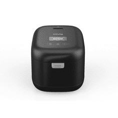 Siguro Kuhalo za rižu RC-LS500 Low Sugar Rice Master Digital, ILA, crno