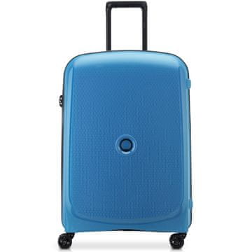 Northix Kofer cink plave boje