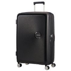 American Tourister Black suitcase