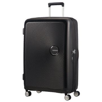 American Tourister Black suitcase