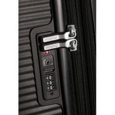 American Tourister Kofer crne boje