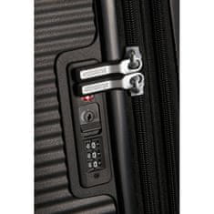 American Tourister Black suitcase