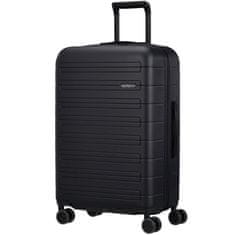 American Tourister Kofer tamnozelene boje