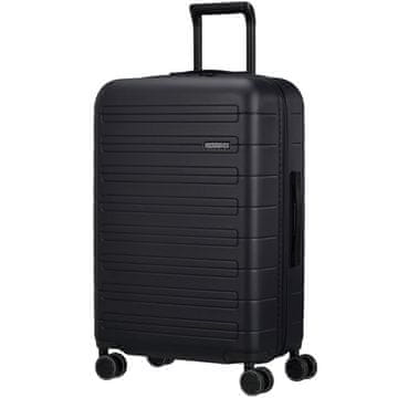 American Tourister Kofer tamnozelene boje