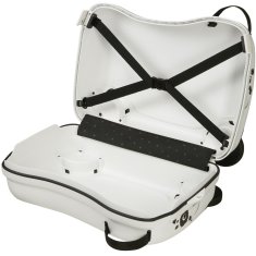 Samsonite Vožnja s koferom