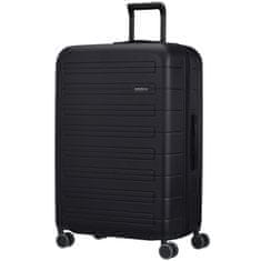 American Tourister Kofer tamnozelene boje