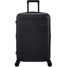 American Tourister Kofer tamnozelene boje