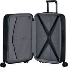 American Tourister Kofer tamnozelene boje