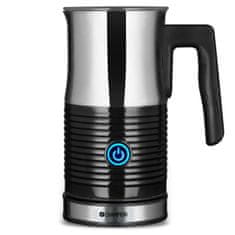 Champion Pjenilica za mlijeko 130ml/300ml od nehrđajućeg čelika