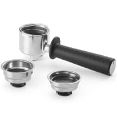 De'Longhi Ručni aparat za espresso uklj. pjenilicu za mlijeko