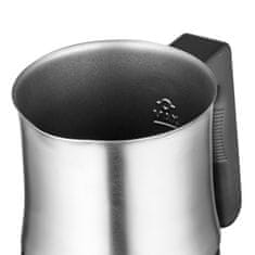 Champion Pjenilica za mlijeko 130ml/300ml od nehrđajućeg čelika