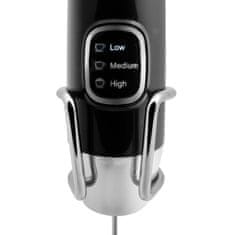 Champion Pjenilica za mlijeko punjiva crna