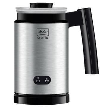 MELITTA Pjenilica za mlijeko od nehrđajućeg čelika