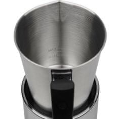 Princess Pjenilica za mlijeko 650 W indukcija s vrućom i hladnom vodom