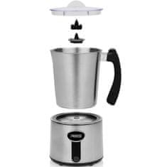 Princess Pjenilica za mlijeko 650 W indukcija s vrućom i hladnom vodom